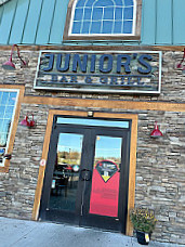 Junior's And Grill