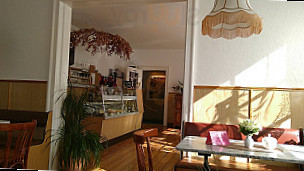 Cafe & Restaurant Lusky