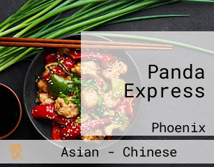 Panda Express