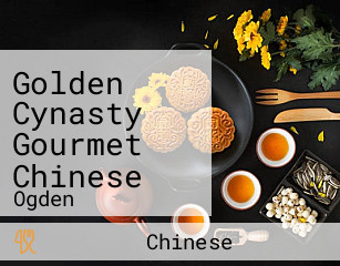 Golden Cynasty Gourmet Chinese
