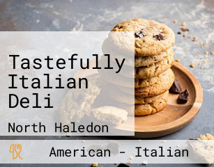 Tastefully Italian Deli