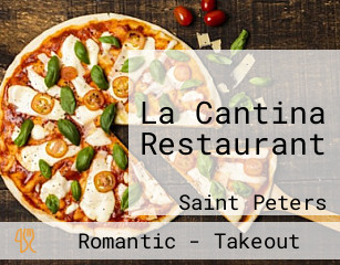 La Cantina Restaurant