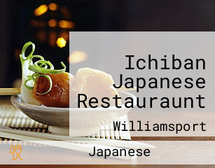 Ichiban Japanese Restauraunt