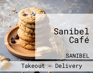 Sanibel Café