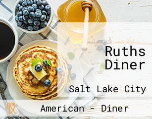 Ruths Diner