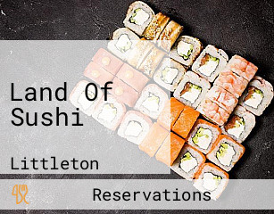 Land Of Sushi