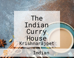 The Indian Curry House
