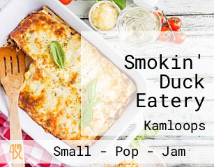 Smokin' Duck Eatery