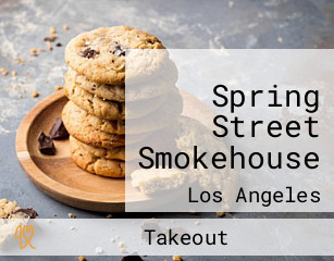 Spring Street Smokehouse