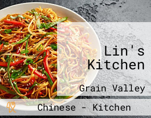 Lin's Kitchen