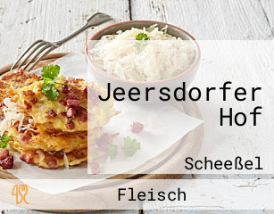 Jeersdorfer Hof
