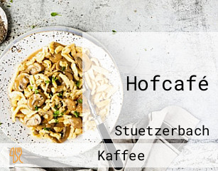 Hofcafé