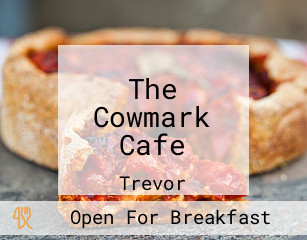 The Cowmark Cafe