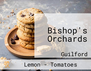 Bishop's Orchards