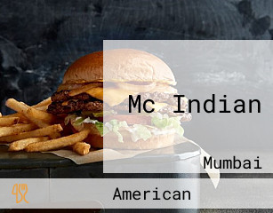 Mc Indian