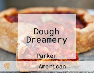 Dough Dreamery