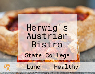 Herwig's Austrian Bistro
