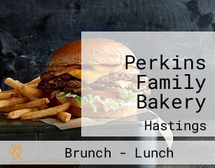 Perkins Family Bakery