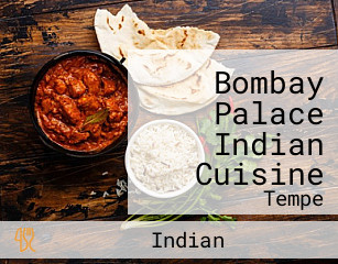 Bombay Palace Indian Cuisine