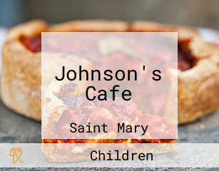 Johnson's Cafe