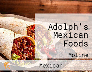 Adolph's Mexican Foods