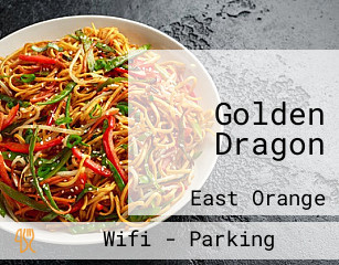 Golden Dragon