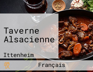 Taverne Alsacienne
