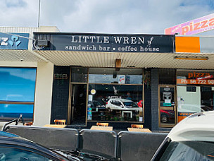 Little Wren Sandwich Cafe