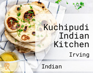 Kuchipudi Indian Kitchen