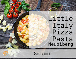 Little Italy Pizza Pasta