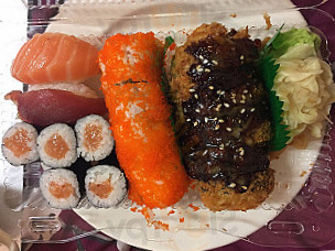 Ohanami Sushi More