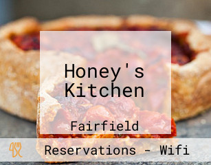 Honey's Kitchen