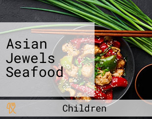 Asian Jewels Seafood