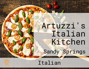 Artuzzi's Italian Kitchen