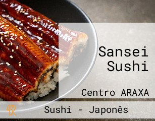 Sansei Sushi