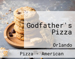 Godfather's Pizza