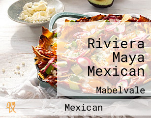 Riviera Maya Mexican