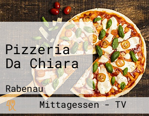 Pizzeria Da Chiara