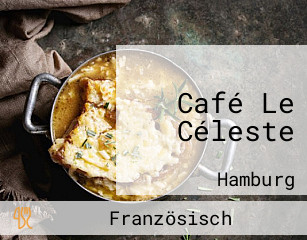 Café Le Céleste