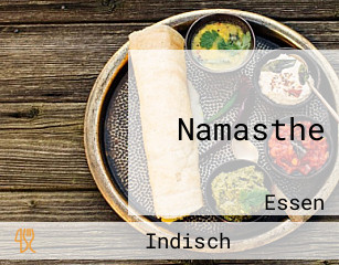 Namasthe