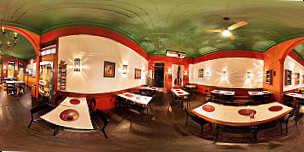 Marcô Bar E Restaurante