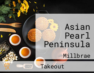Asian Pearl Peninsula