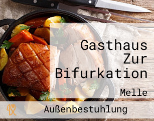 Gasthaus Zur Bifurkation