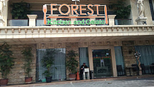 Forest Kitchen And Gelato