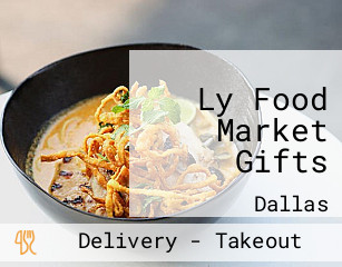 Ly Food Market Gifts