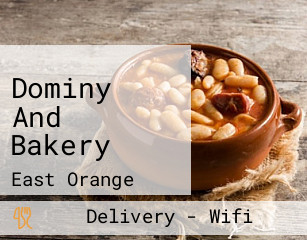 Dominy And Bakery