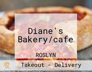 Diane's Bakery/cafe