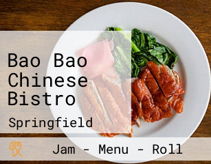Bao Bao Chinese Bistro