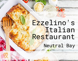 Ezzelino's Italian Restaurant
