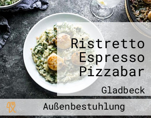 Ristretto Espresso Pizzabar